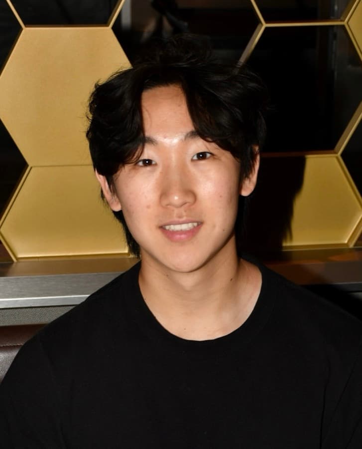 Ethan Lai
